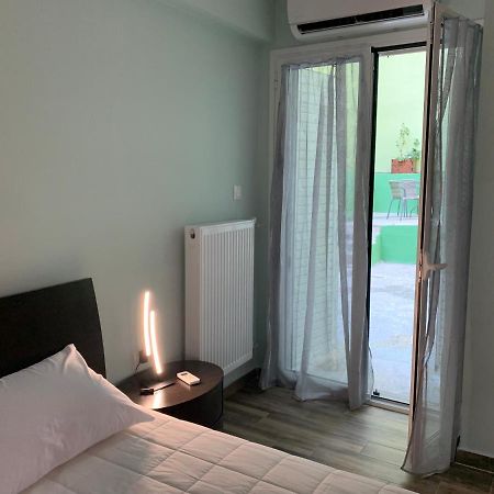 Cozy Apartment Metaxourgeio Greendom Athens Ngoại thất bức ảnh