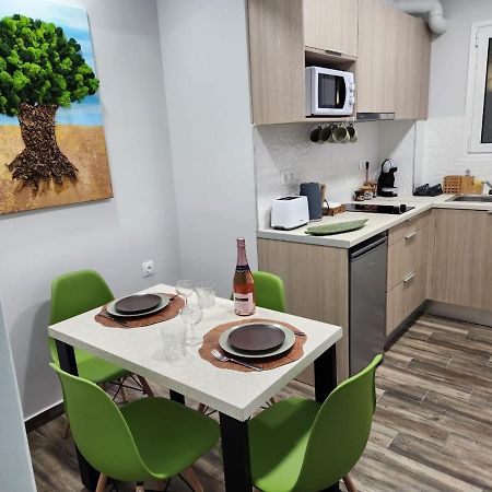 Cozy Apartment Metaxourgeio Greendom Athens Ngoại thất bức ảnh