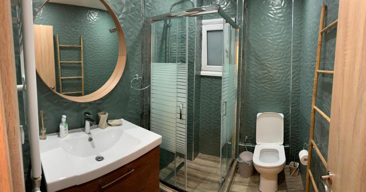 Cozy Apartment Metaxourgeio Greendom Athens Ngoại thất bức ảnh