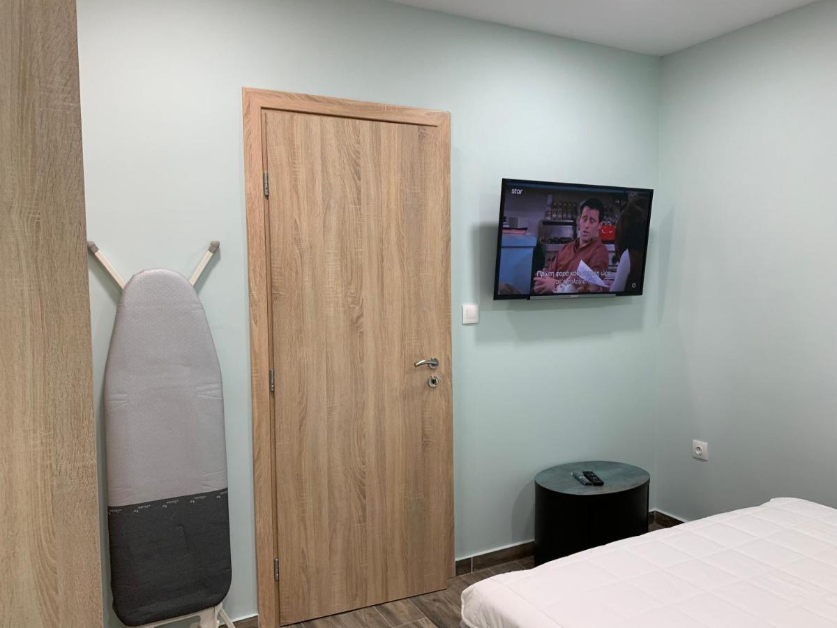 Cozy Apartment Metaxourgeio Greendom Athens Ngoại thất bức ảnh