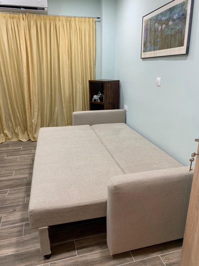 Cozy Apartment Metaxourgeio Greendom Athens Ngoại thất bức ảnh