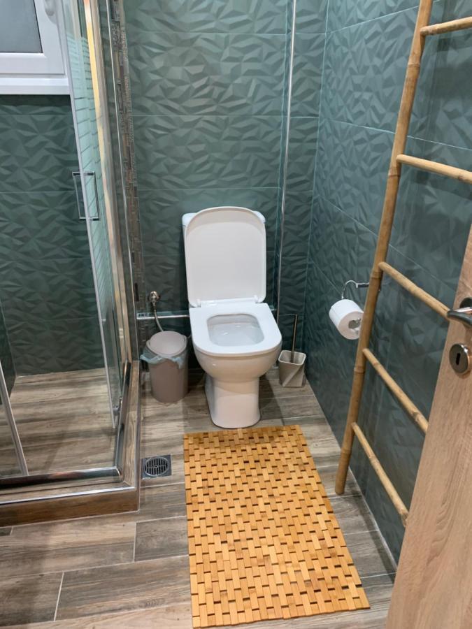 Cozy Apartment Metaxourgeio Greendom Athens Ngoại thất bức ảnh