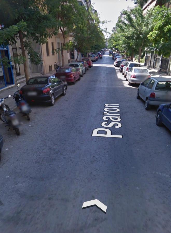 Cozy Apartment Metaxourgeio Greendom Athens Ngoại thất bức ảnh