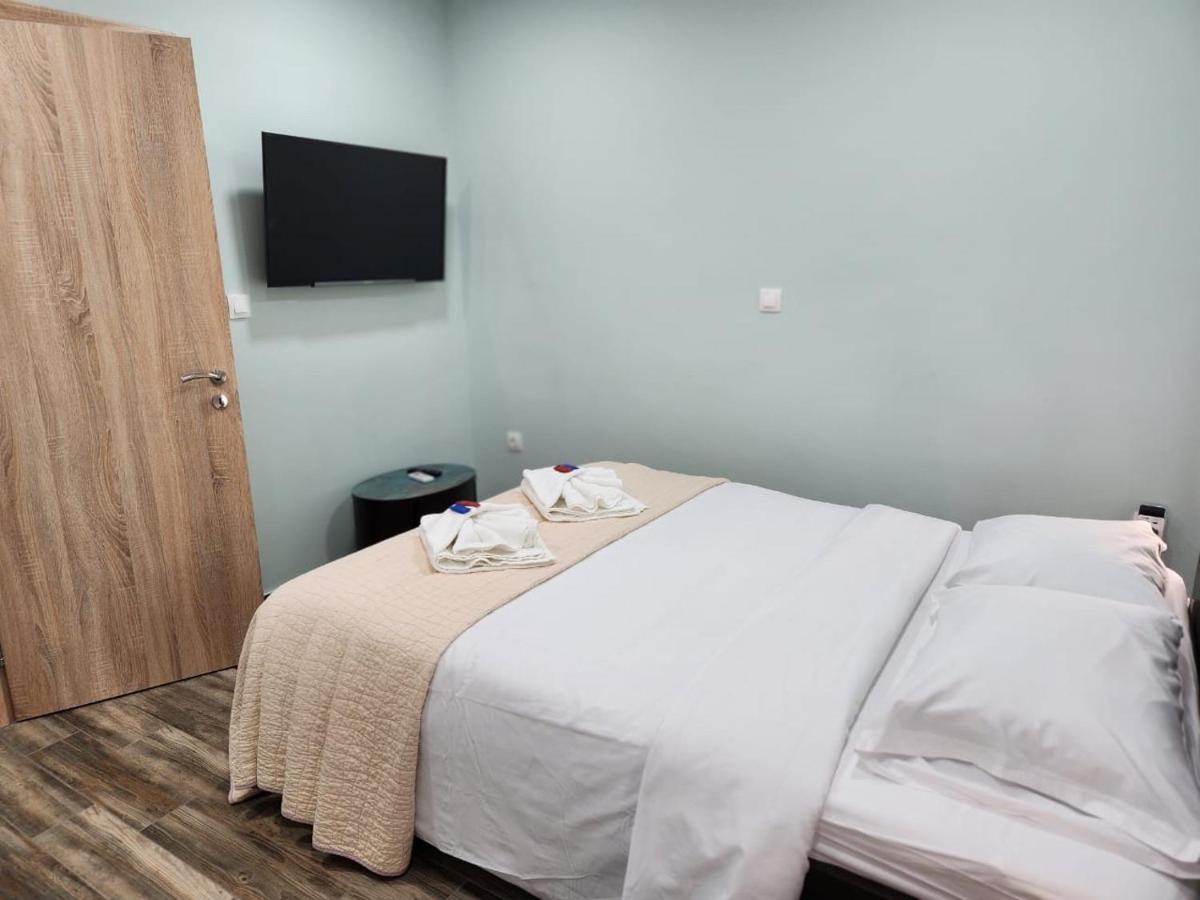 Cozy Apartment Metaxourgeio Greendom Athens Ngoại thất bức ảnh